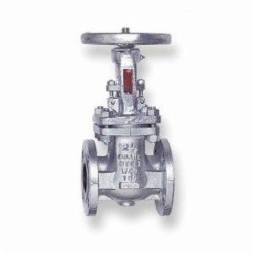 CRANE L33XUF*080 GATE VALVES