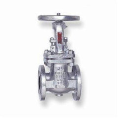CRANE L33XUF*080 GATE VALVES