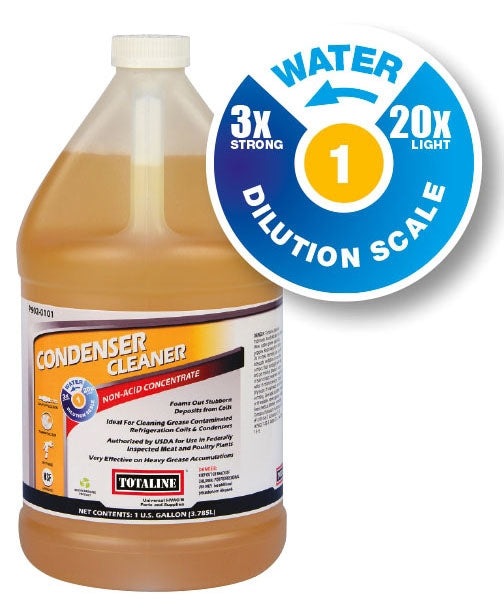 CARRIER P902-0101 COIL CLEANERS