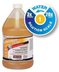 CARRIER P902-0101 COIL CLEANERS
