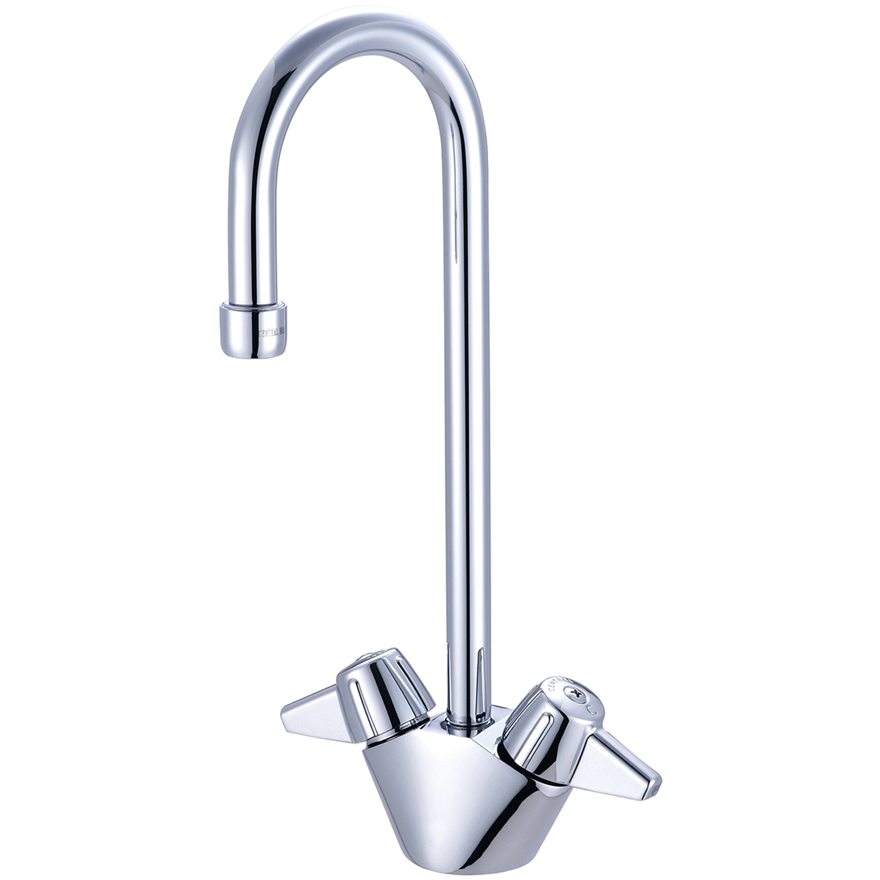 CENTRAL BRASS 0289-A BATH & KITCHEN FAUCETS