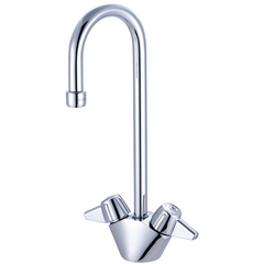 CENTRAL BRASS 0289-A BATH & KITCHEN FAUCETS