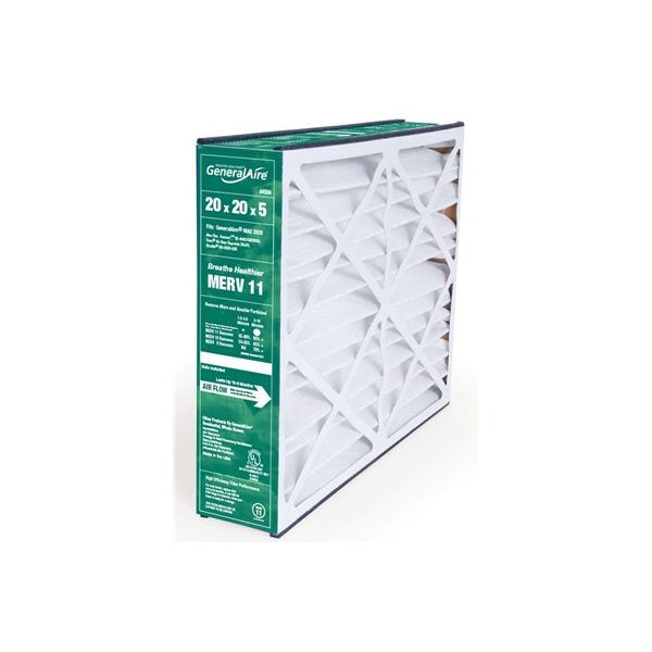 GENERAL FILTERS 4556 AIR FILTERS