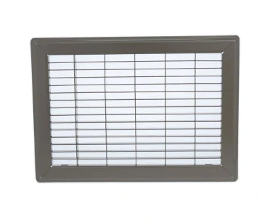 HART & COOLEY 11912 SUPPLY AIR GRILLES