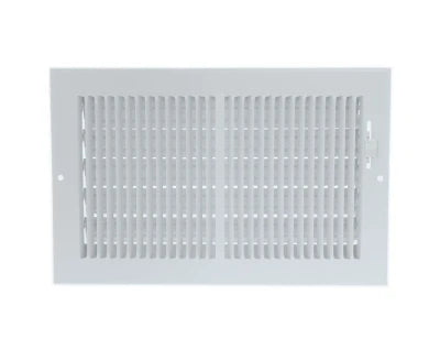 HART & COOLEY 10815 REGISTERS