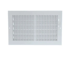 HART & COOLEY 10815 REGISTERS