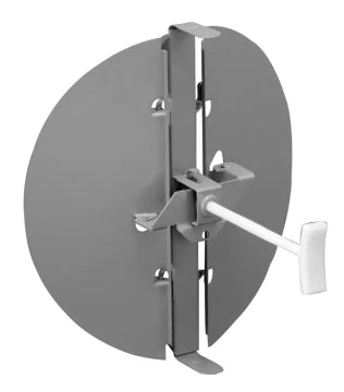 HART & COOLEY 50293 DAMPERS