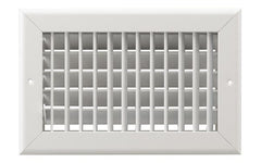 HART & COOLEY 75029 REGISTERS