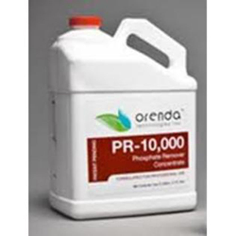 HASA ORE-50-227 CHEMICALS