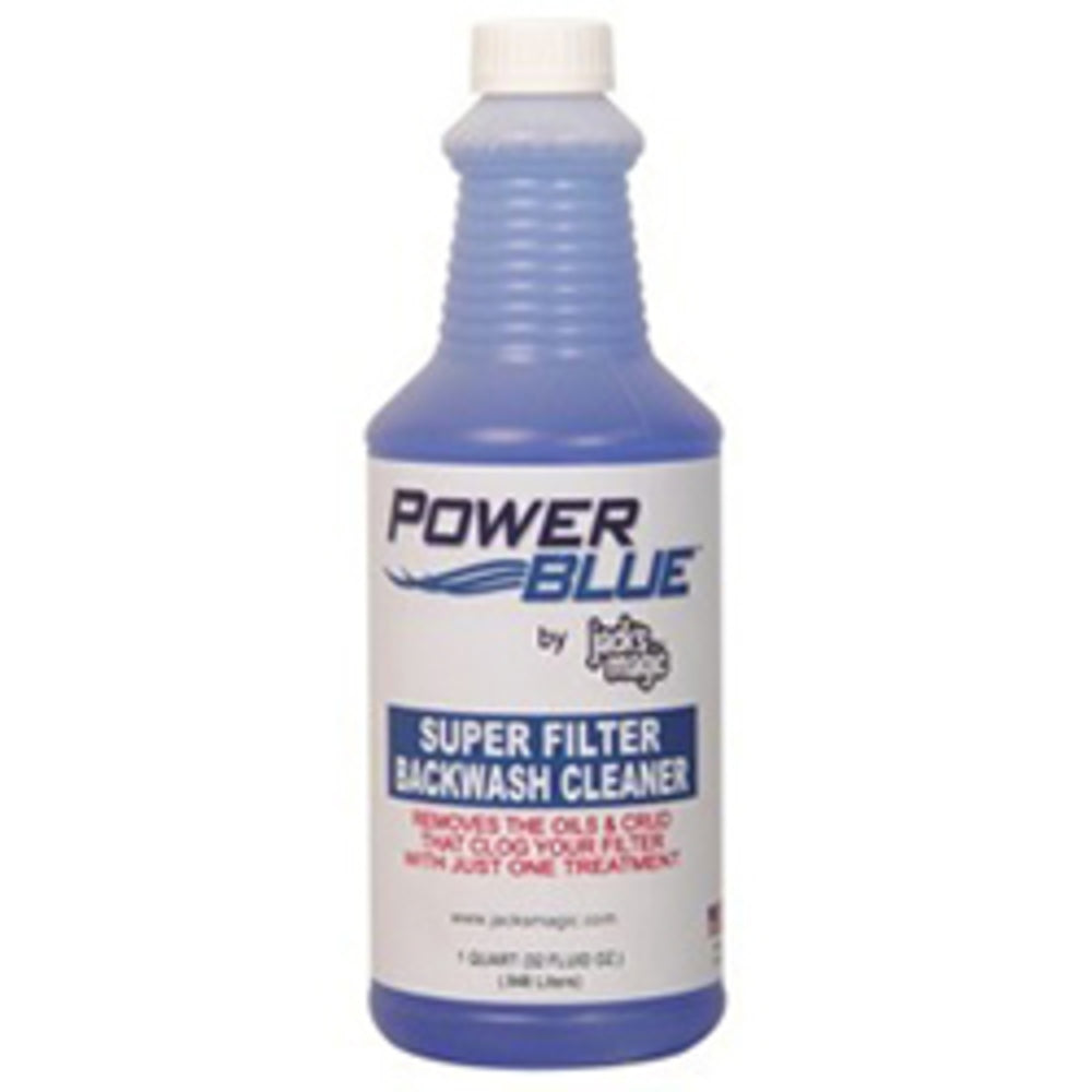 JACKS MAGIC JMPBBACKWASH032 AIR FILTERS
