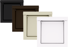 IN-O-VATE TECHNOLOGIES DWV4K AIR VENTS