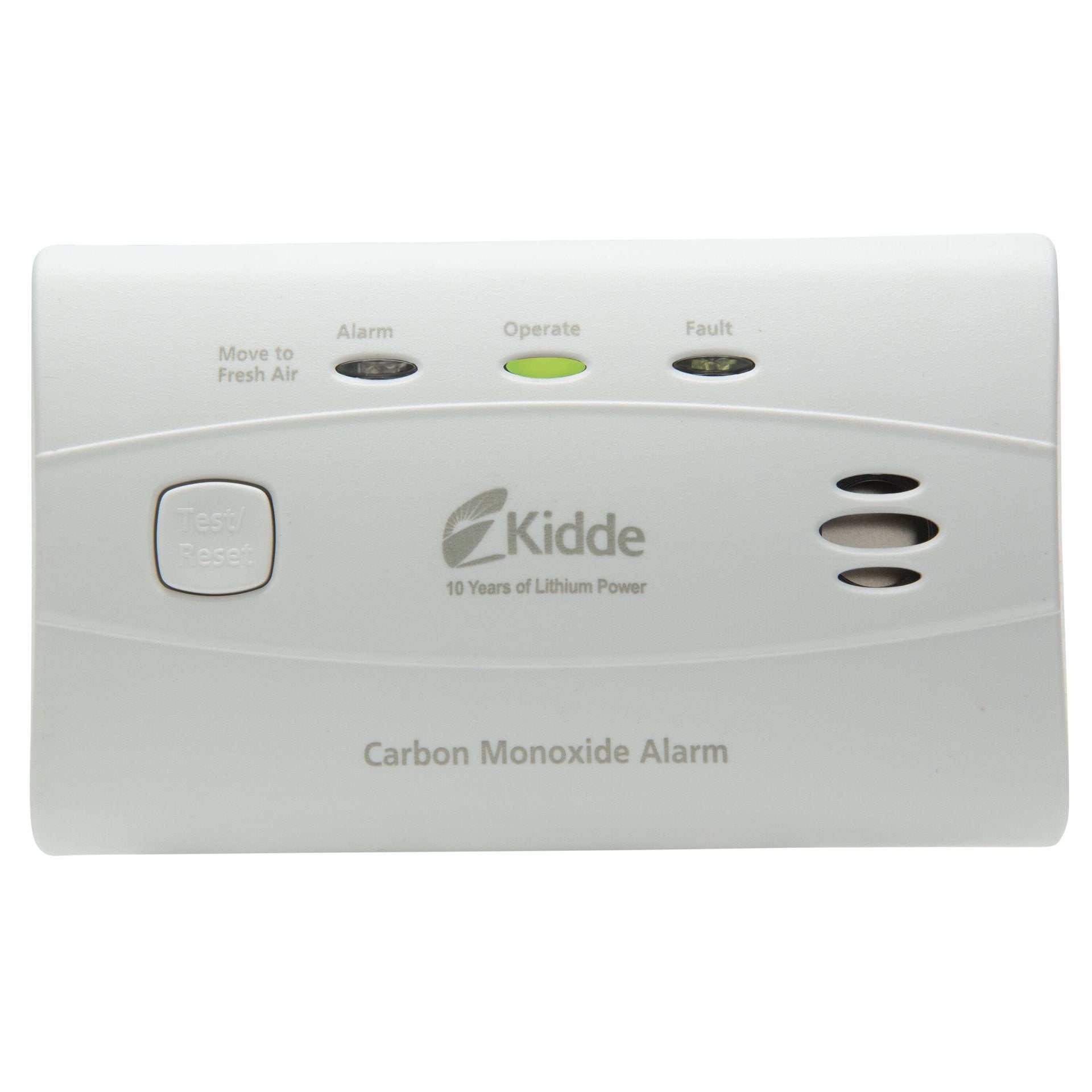 KIDDE C3010 BATTERIES