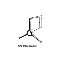 LAU L01573001 WALL BRACKETS & PARTS