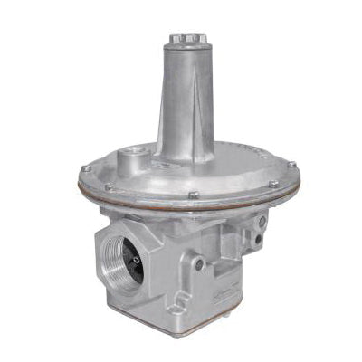 MAXITROL ML210E-2 GAS PRESSURE REGULATORS