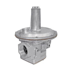 MAXITROL ML210E-2 GAS PRESSURE REGULATORS