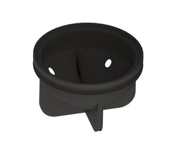 MOUNTAIN PLUMBING MT568-SPLASHGUARD SHEET METAL, JOINER STRIPS, SPLASH GUARDS