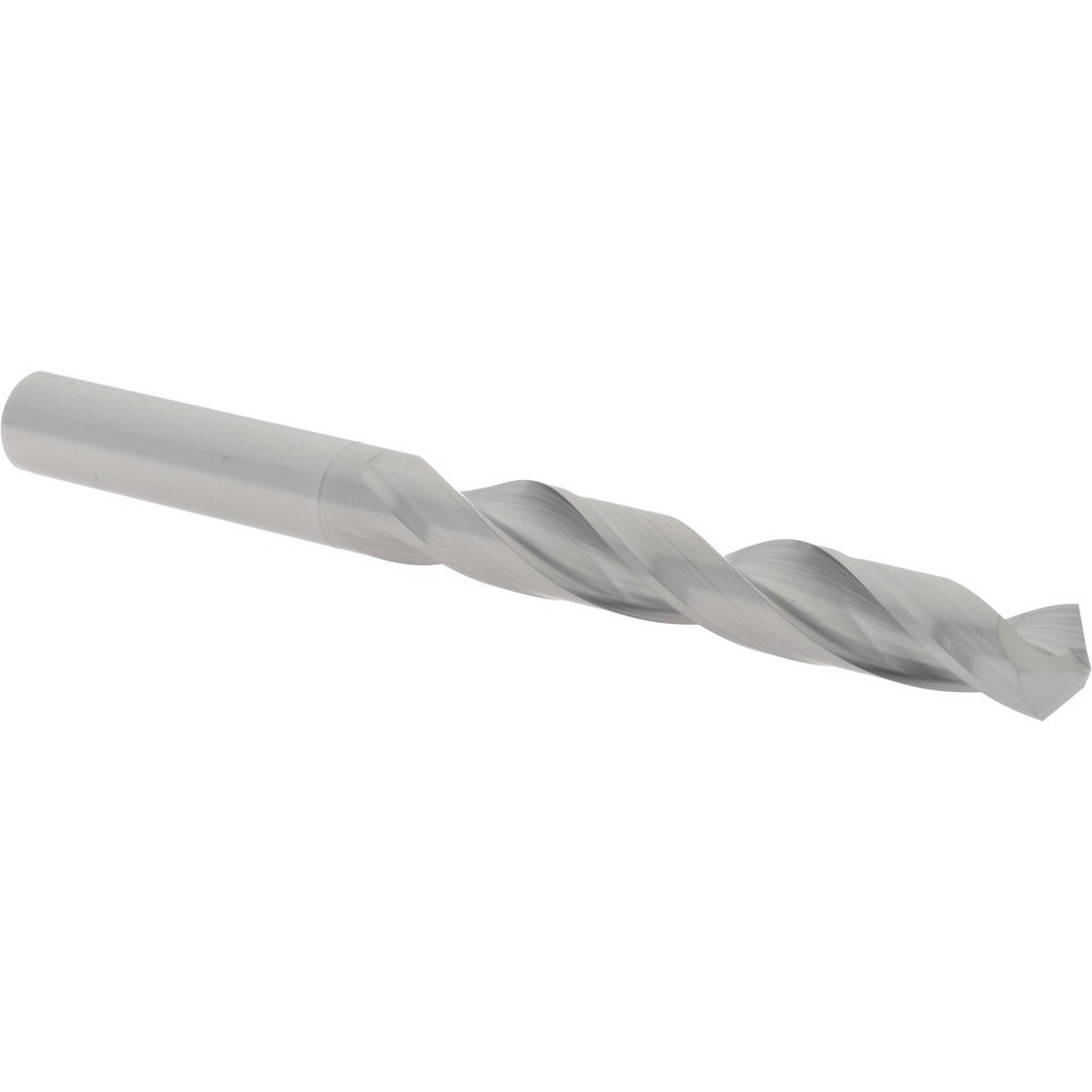 HERTEL Hertel 79892774 Solid Carbide Jobber Drill Bit Letter X