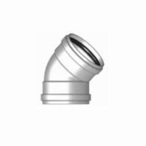 PORTER PIPE G504 PIPE FITTINGS