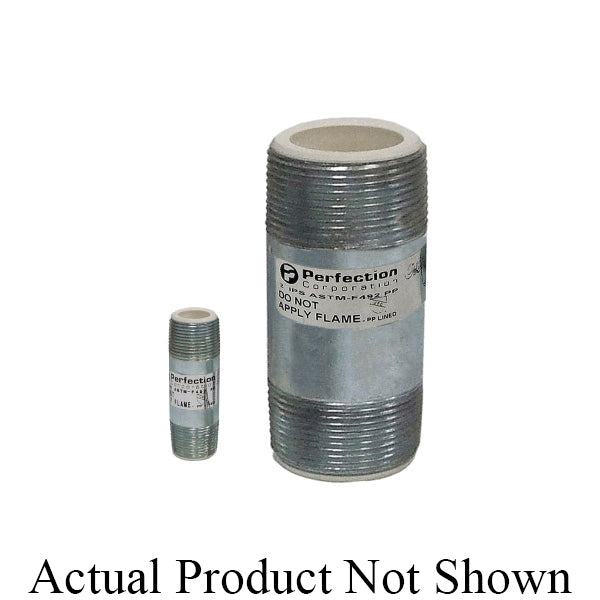 PPP 50100-01 PIPE FITTINGS