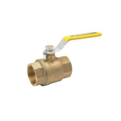 PROLINE 117-823 BALL VALVES