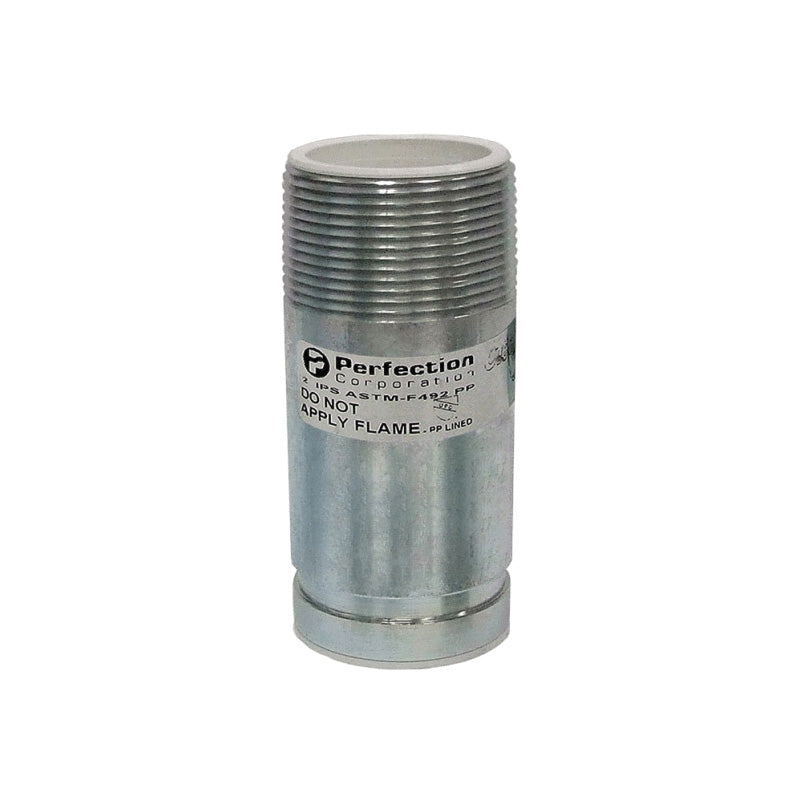 PPP 50800-02 PIPE FITTINGS