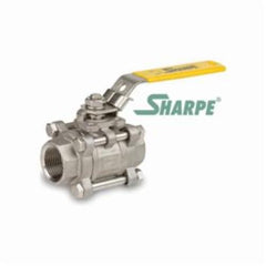 SHARPE 4351008060 BALL VALVES
