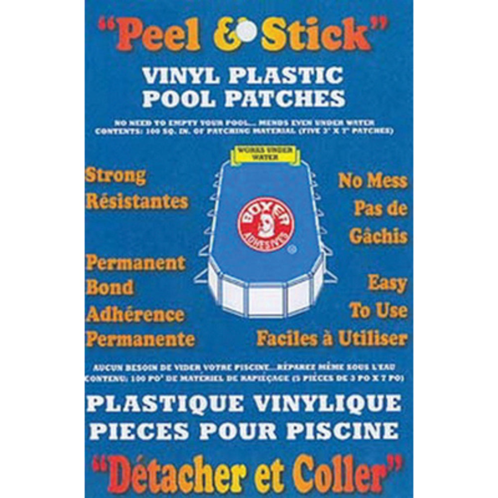 UNION LABORATORIES 10 POOL SEALANTS