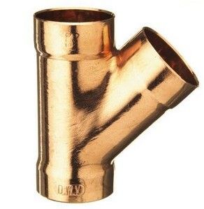 WINSTON BASICS E090000 PIPE FITTINGS