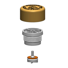 WOODFORD 35301 PIPE FITTINGS