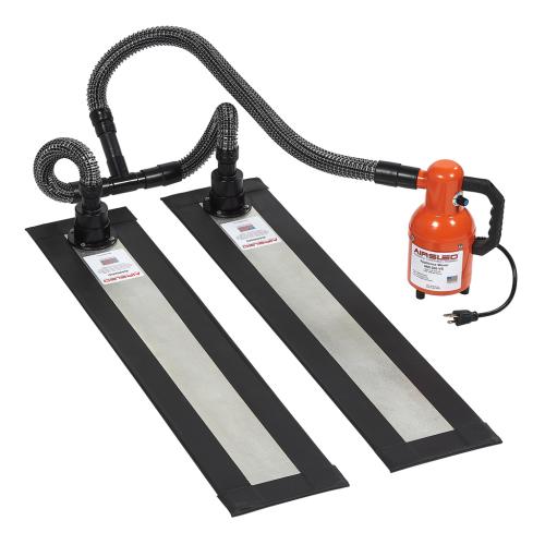 AIRSLED AM1200-VS PACKAGED UNITS