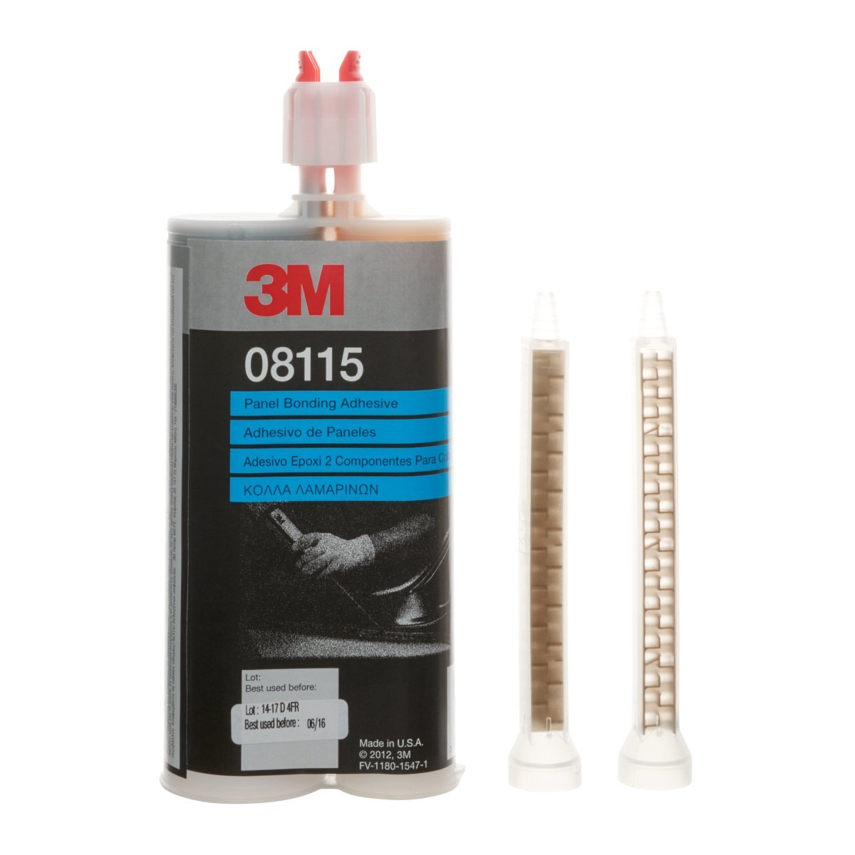 3M 7000000610 ADHESIVES, SEALANTS AND TAPES