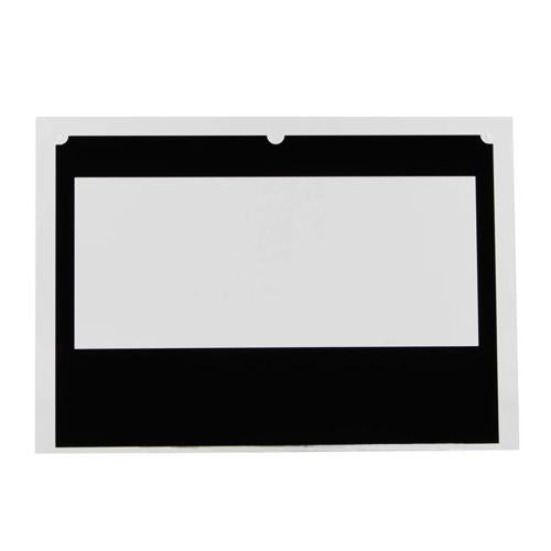 BERTAZZONI 406795 WINDOWS / GLASS