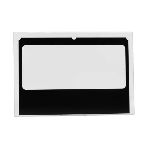 BERTAZZONI 406794 WINDOWS / GLASS