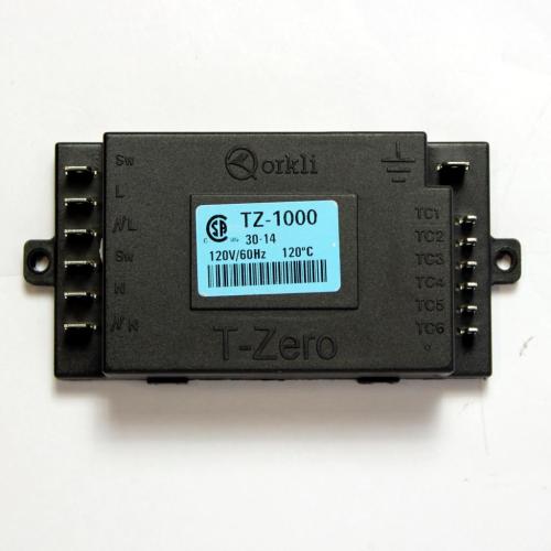 BERTAZZONI 415107 CONTROL & CIRCUIT BOARDS