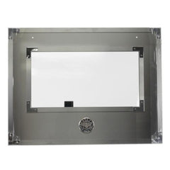 BERTAZZONI 4100236-DA EQUIPMENT DOORS AND DOOR HARDWARE