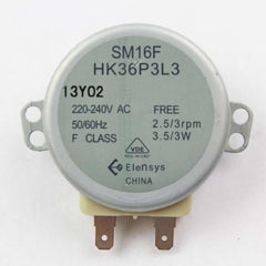BERTAZZONI Z180002 MOTOR PARTS