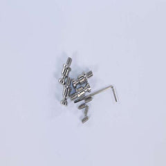 BERTAZZONI 9100102 GENERAL EQUIPMENT HARDWARE