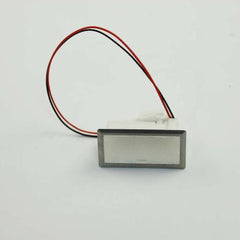 BERTAZZONI Z080035 LIGHTING, CONTROLS & ACCESSORIES