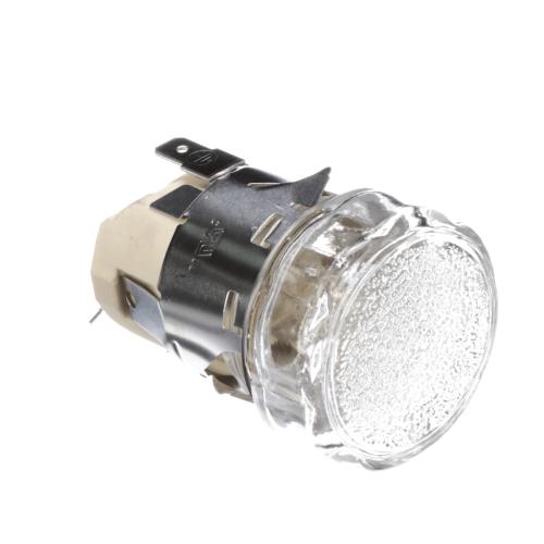 BERTAZZONI Z010871 LIGHTING, CONTROLS & ACCESSORIES