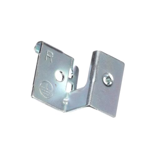 BERTAZZONI Z290142 DUCT BRACKETS