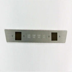 BERTAZZONI Z300179 AIR CLEANER REPLACEMENT PARTS