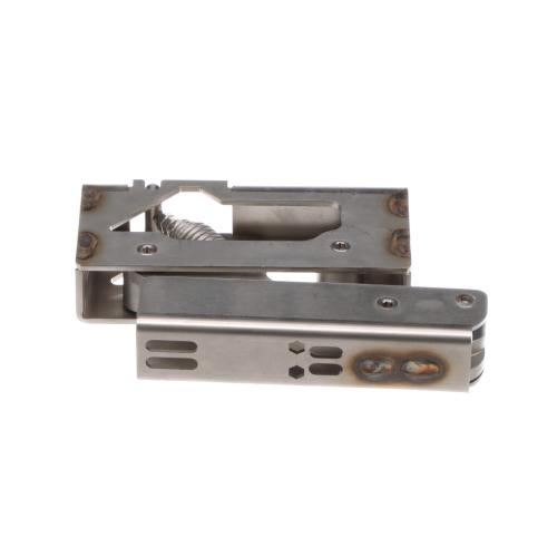 BERTAZZONI Z310125 HINGES, LATCHES, MOUNTING BRACKETS, CLIPS