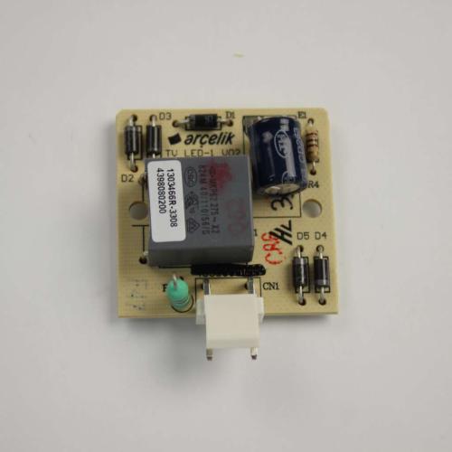 BLOMBERG 4398080200 CONTROL BOARDS