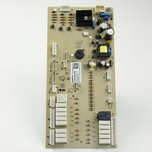 BLOMBERG 4390004200 CONTROL BOARDS