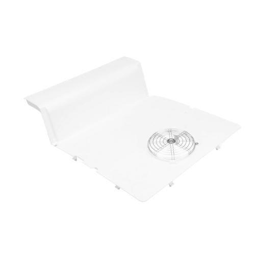 BLOMBERG 4914270100 AIR CLEANER REPLACEMENT PARTS