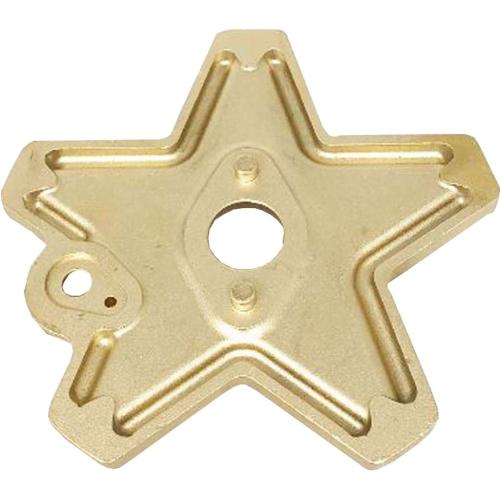 BOSCH 10004492 BURNER ASSEMBLIES