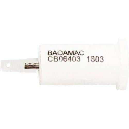 BOSCH 10008197 IGNITION CONTROL BOARDS