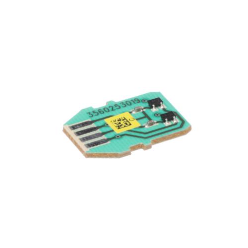 BOSCH 10015880 SWITCHING RELAYS