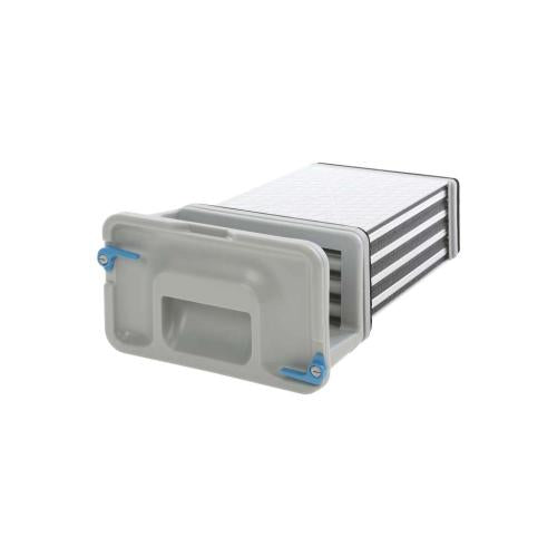 BOSCH 11000416 HEAT EXCHANGERS
