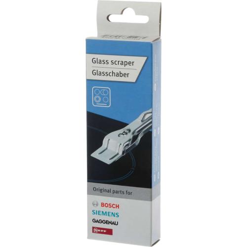 BOSCH 17000334 SCRAPERS